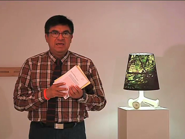 El Sonido de las Letras. “Un pedigrí en el horizonte”, por Rodolfo Mendoza