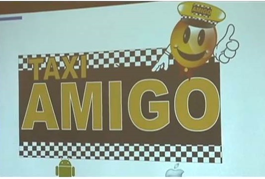 Plataforma  “Taxi Amigo” permitirá calificar servicio