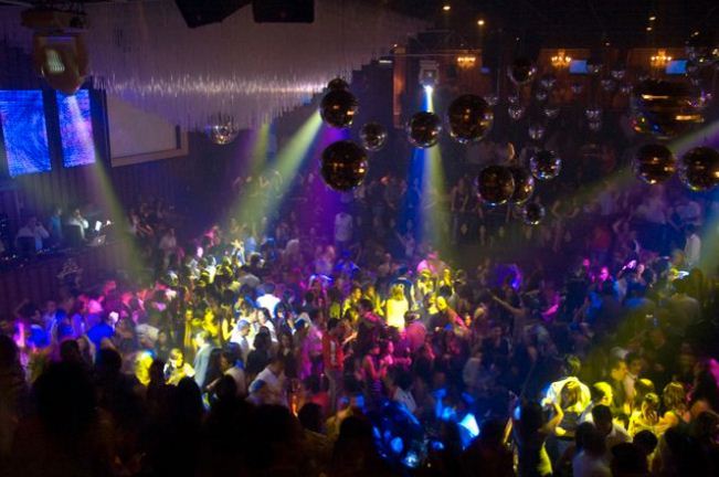 Operativos de seguridad en centros nocturnos son para salvaguardar la integridad de los jóvenes:SSP