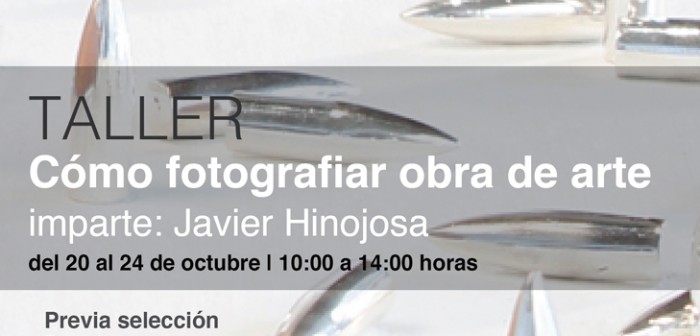 Iniciará Coloquio 2ª Bienal de Arte Veracruz con taller de foto y mesas de diálogo