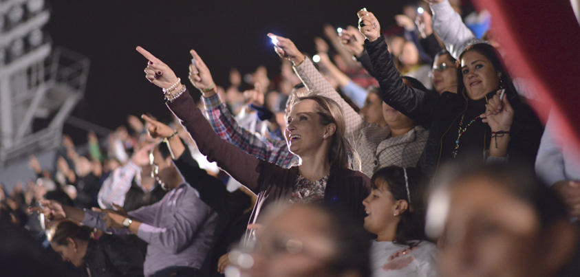 Acceso gratuito a todo el público a la Ceremonia de Clausura de los JCC Veracruz 2014