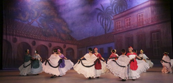 Córdoba, sede del Primer Festival Internacional de Folklore 2015