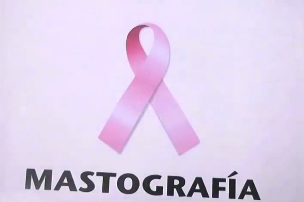 Concluyen jornadas de detección oportuna de cáncer de mama Coatzacoalcos.