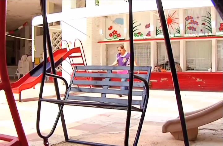 Detectan casos de piojos en Jardín de Niños de Coatzacoalcos.