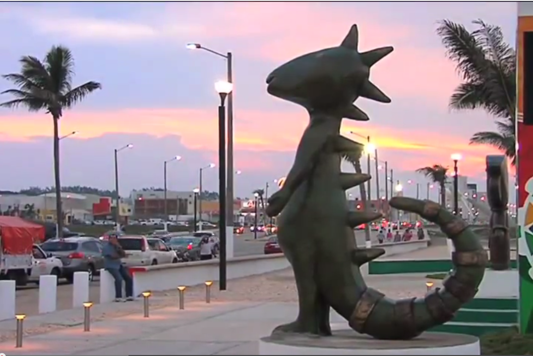 Prepara DIF Operativo durante los Juegos Centroamericanos y del Caribe 2014 .