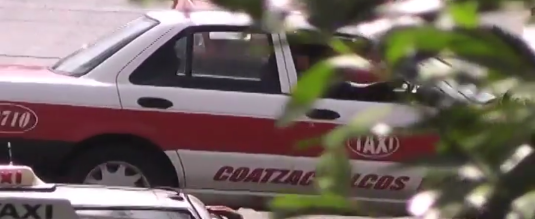 1,800 unidades de taxi adheridas a la CNOP establecen un padrón de choferes para brindar seguridad.