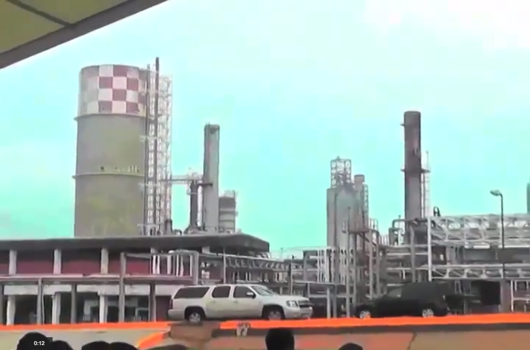 Adheridos a la FATEV serán contratados para los trabajos de exploración y mantenimiento de PEMEX.