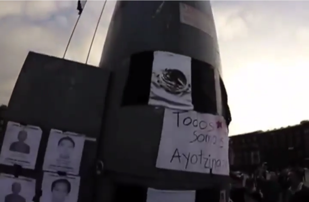 Propone el Sindicato Nacional de Telefonistas se establezca un acuerdo por la seguridad.