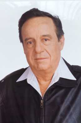 Muere «Chespirito», figura emblemática de la televisión mexicana
