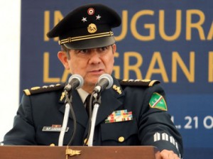 A la baja delitos de alto impacto en Veracruz