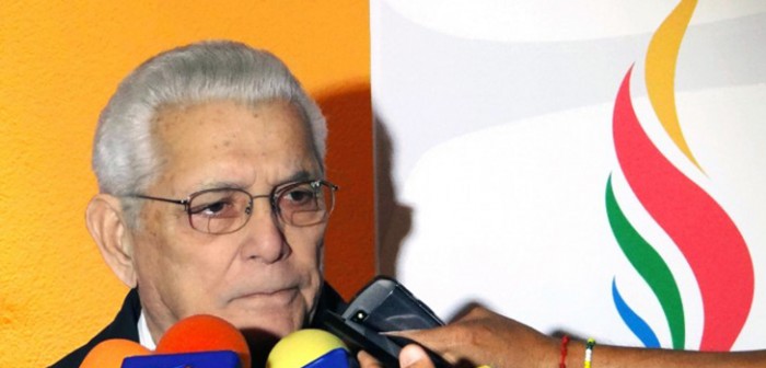 Afirma Odecabe que Veracruz está listo para XXII Juegos Centroamericanos y del Caribe