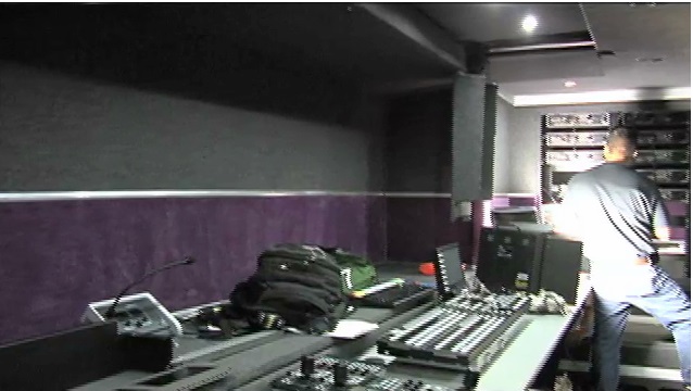 RTV a la vanguardia con producción y transmisión en Alta Definición HD