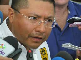 El PRD no tiene más nada que hacer por Veracruz: Juan Vergel
