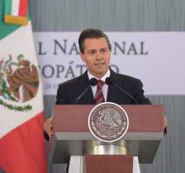 Se debe acelerar el paso para concretar las medidas anunciadas: EPN