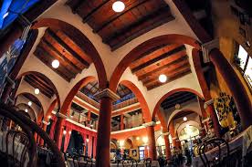 Invitan artesanos al “Lunático bazar” en el Café Teatro Tierra Luna