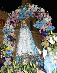 Alista Cosamaloapan fiestas en honor a la Virgen de la Concepción