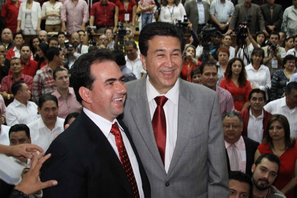 Gubernatura de dos años, sin beneficios para Veracruz: Senadores