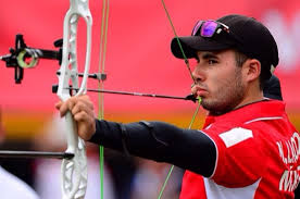 Venezuela deja fuera a la Selección Mexicana Varonil de Tiro Deportivo