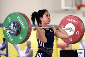 Selección Mexicana de Halterofilia va por dos medallas