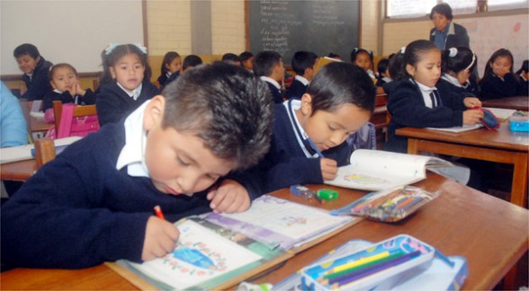 Se suspenden clases en todo el estado, del martes 18 al viernes 21