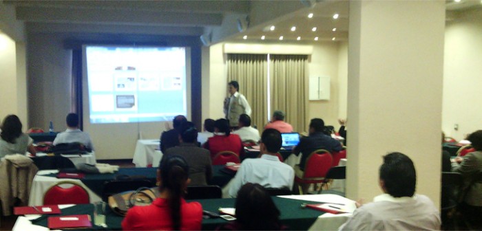 Se crean redes sociales en salud materna en región de montañas centrales del estado