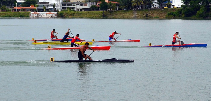 Todo un éxito la Regata Nacional Tuxpan 2014