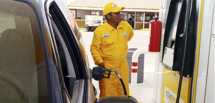 Opera con eficiencia estación de etanol en Santa Fe; usuarios destacan beneficio económico: Inverbio