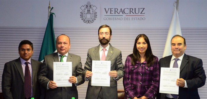 Contará el Tecnológico de Tantoyuca con un Centro de Desarrollo Empresarial: Sedecop