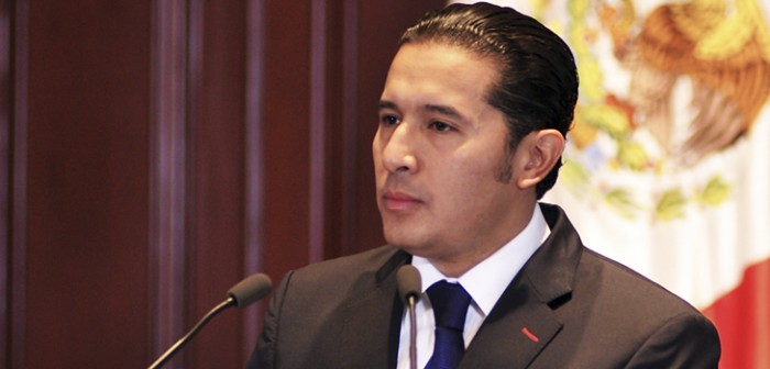 Cumple Veracruz con la Reforma Político-Electoral federal