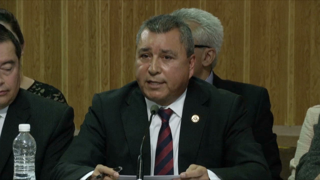 Contraloría sancionó a 106 servidores públicos: Ricardo García Guzmán