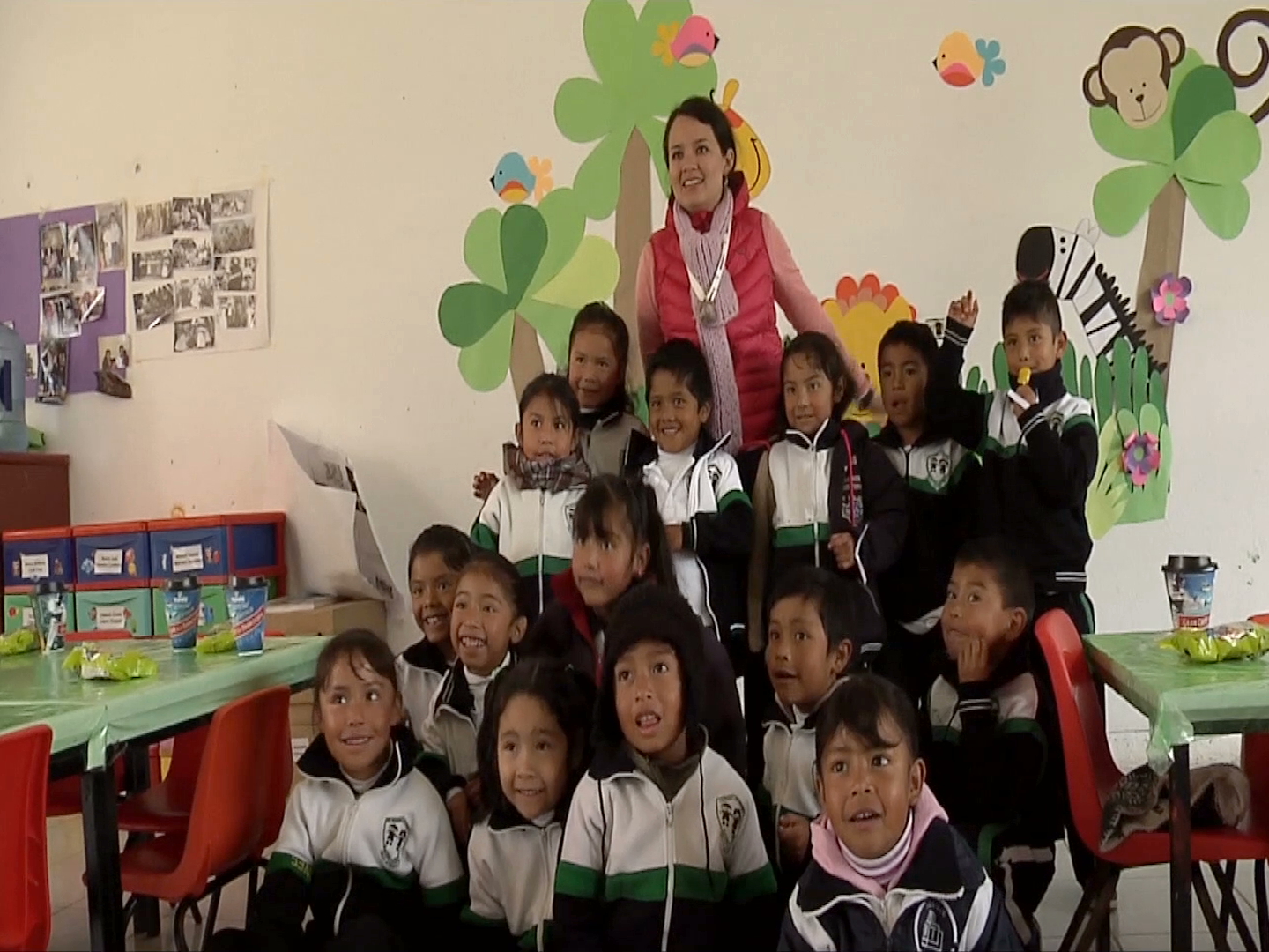 Con éxito concluye la campaña Cuélgate la medalla de TV  Más, el Canal de los Centroamericanos