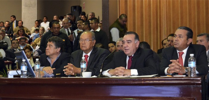 Se mantiene Veracruz en los primeros lugares de producción agropecuaria: Martínez de Leo