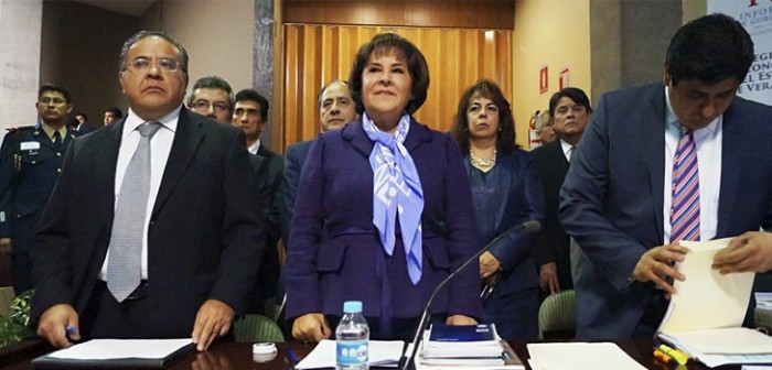 Veracruz, reconocido a nivel nacional e internacional por sus políticas de PC