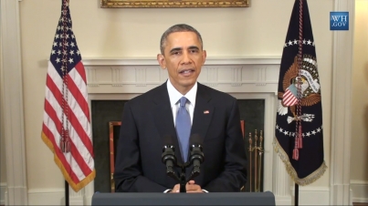 Estados Unidos y Cuba restablecen relaciones diplomáticas