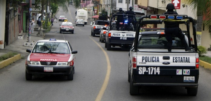 Inicia operativo de seguridad de Semana Santa