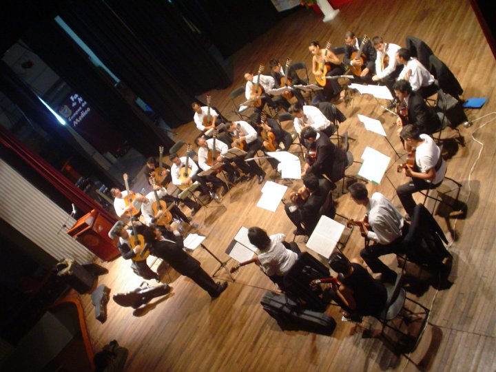 Xalapa se llenará de música clásica con el Festival Allegra