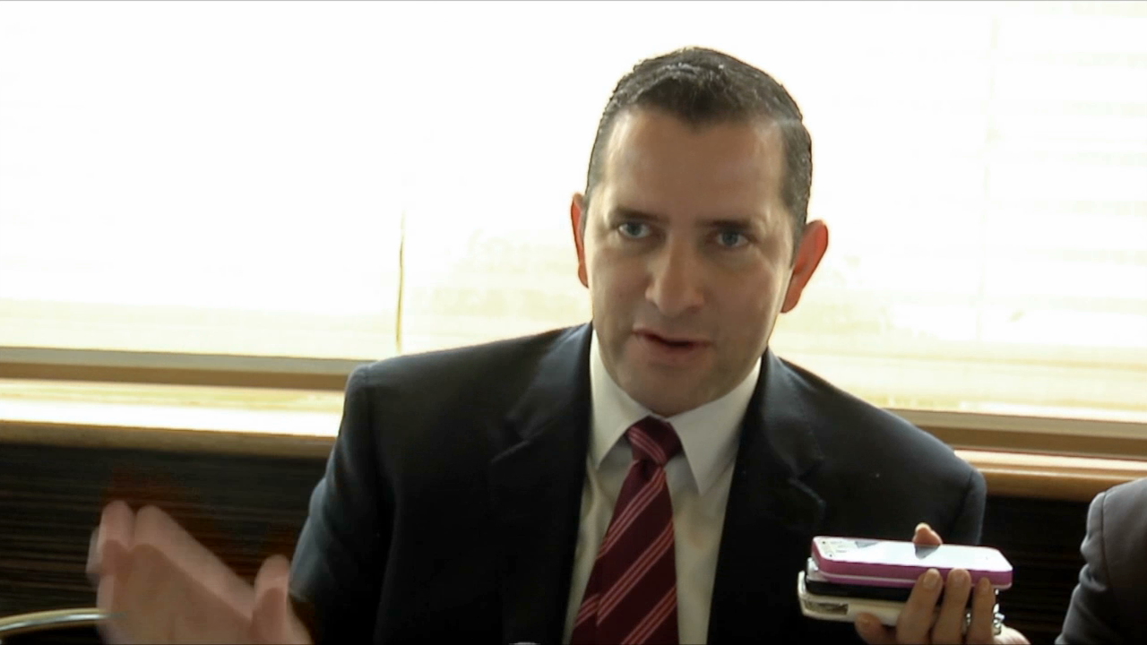 Necesaria subsede del C4 en Perote: Velázquez Yunes