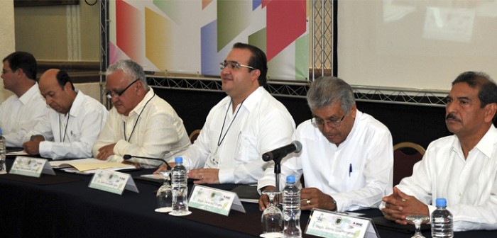 Reforma Político-Electoral fortalece desarrollo democrático y social de Veracruz: Javier Duarte