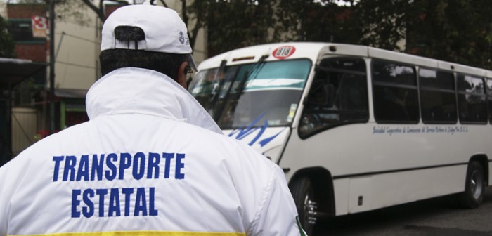 Recibe Veracruz el Reglamento de Tránsito con cero infracciones en primer día de aplicación: DGTSV