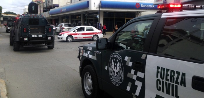 Lanza Seguridad Pública operativo Traslado Seguro en movimientos bancarios de efectivo