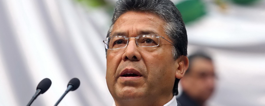 Aplaude PRD eliminación de cobro de tenencia