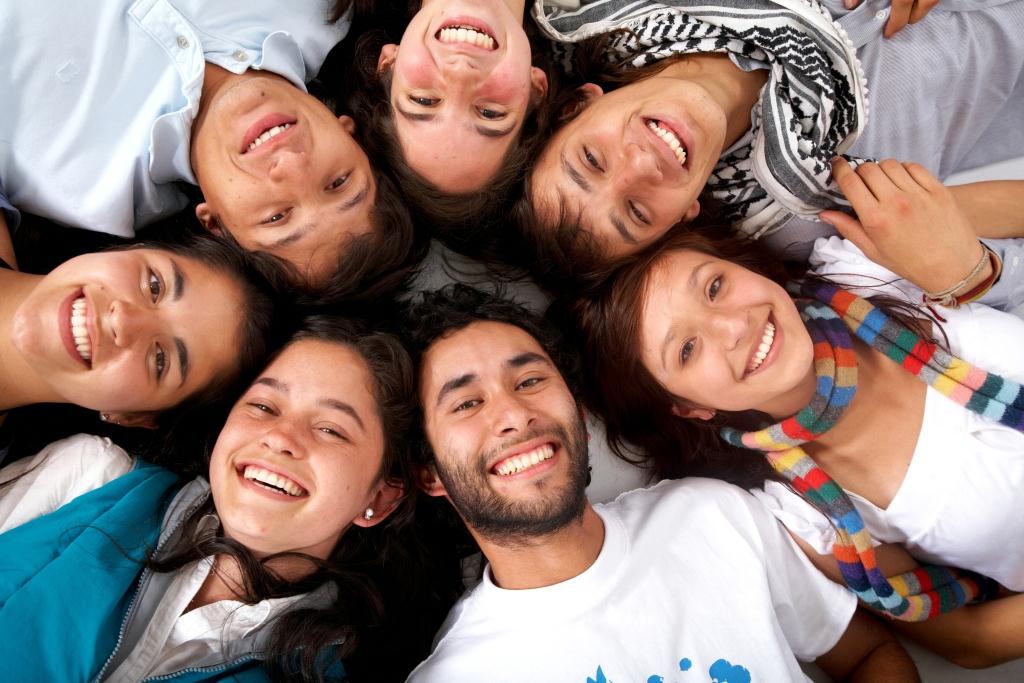 Uno de cada diez dólares se invierte en temas de la juventud en Iberoamérica