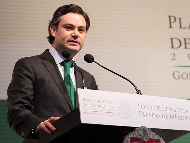 Peña Nieto encabezará aniversario luctuoso de José María Morelos
