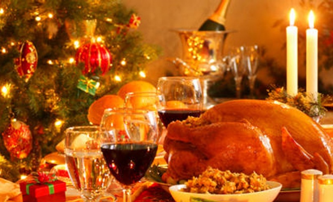 Más que un menú, la cena de Navidad es el motivo de reunión familiar que debe mantenerse y conservarse