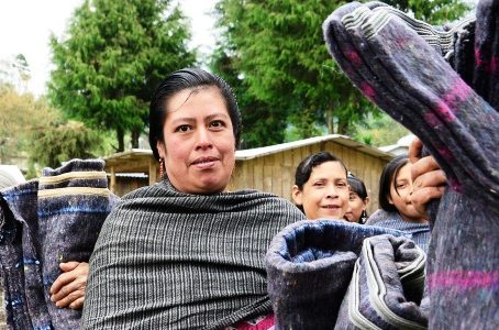 Instituto de Gastronomía realizará colecta de ropa para personas vulnerables