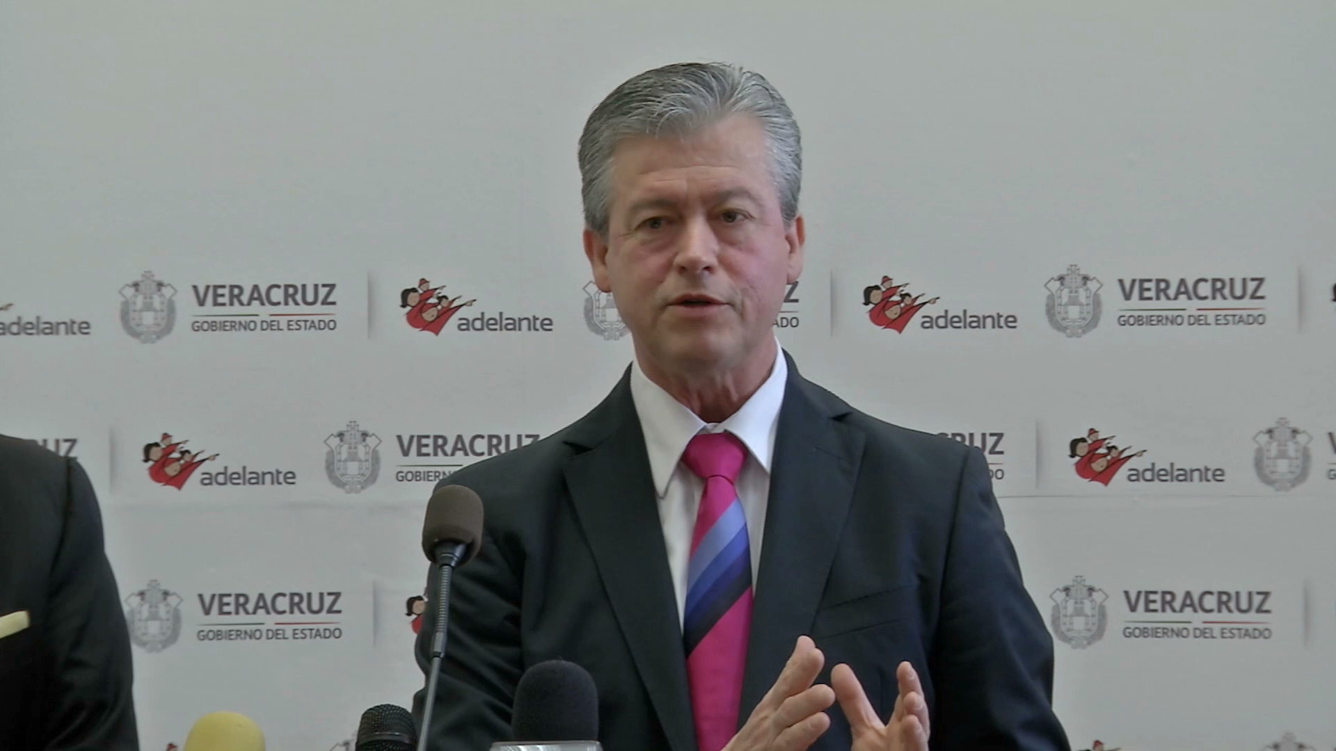 No disminuirán las participaciones federales a municipios veracruzanos