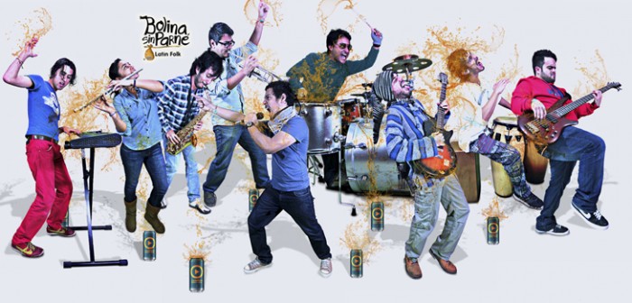 Becará Cumbre Tajín a jóvenes talentos para estudiar en Berklee College of Music