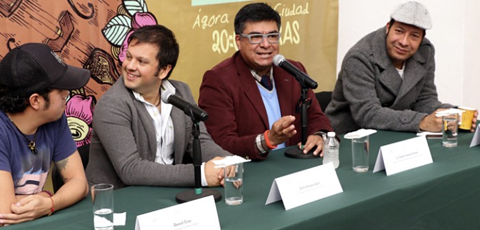 Realizará IVEC conciertos en beneficio de músicos veracruzanos