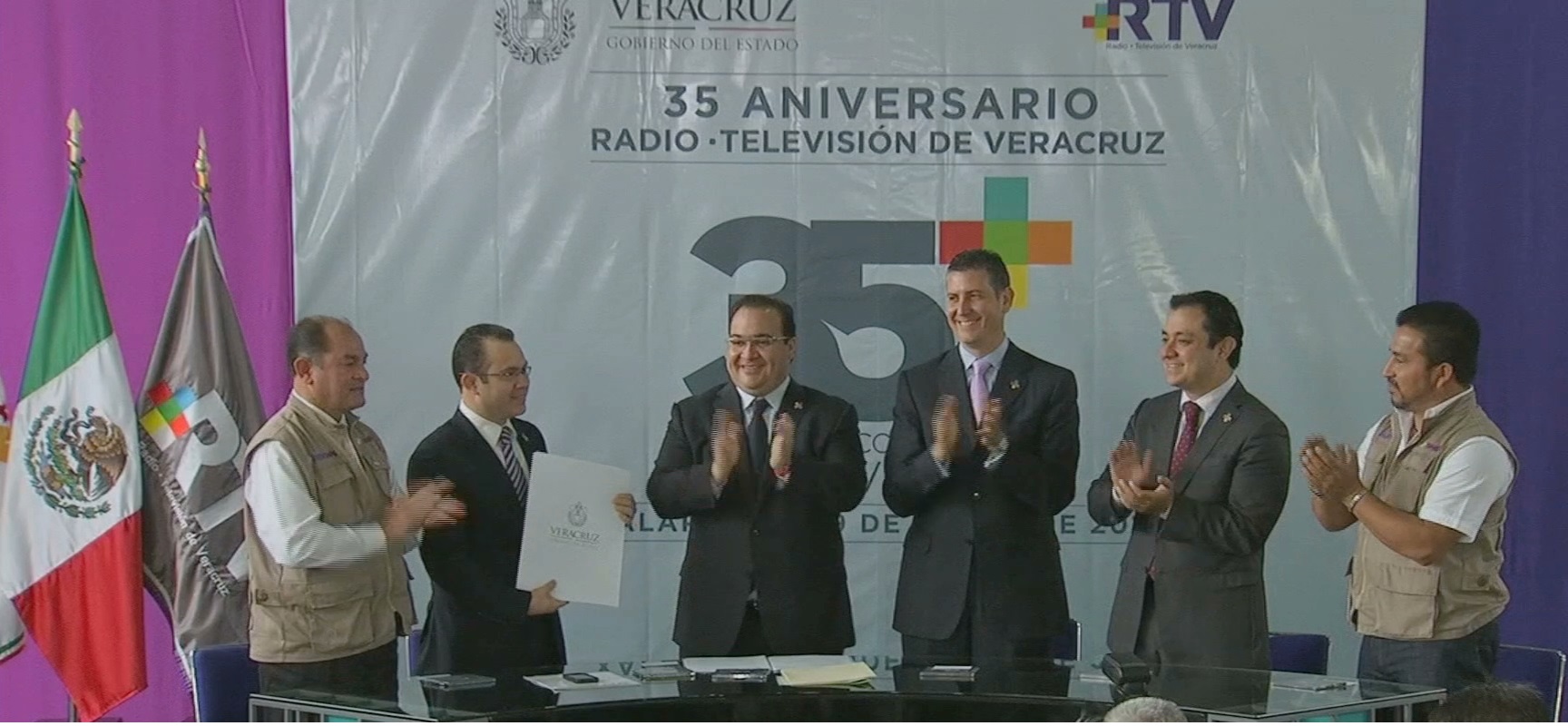 RTV, entre los mejores medios de Iberoamérica