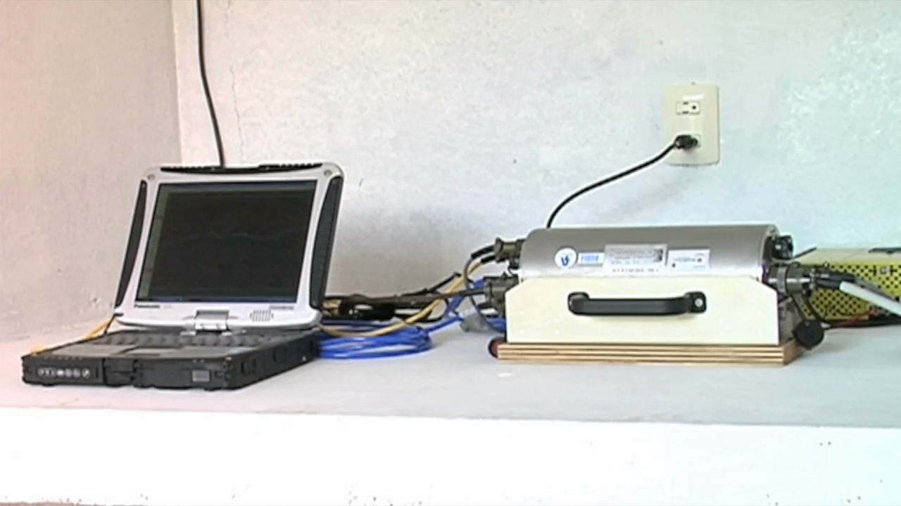 En Veracruz la mayor red de estaciones de monitoreo sísmico del país